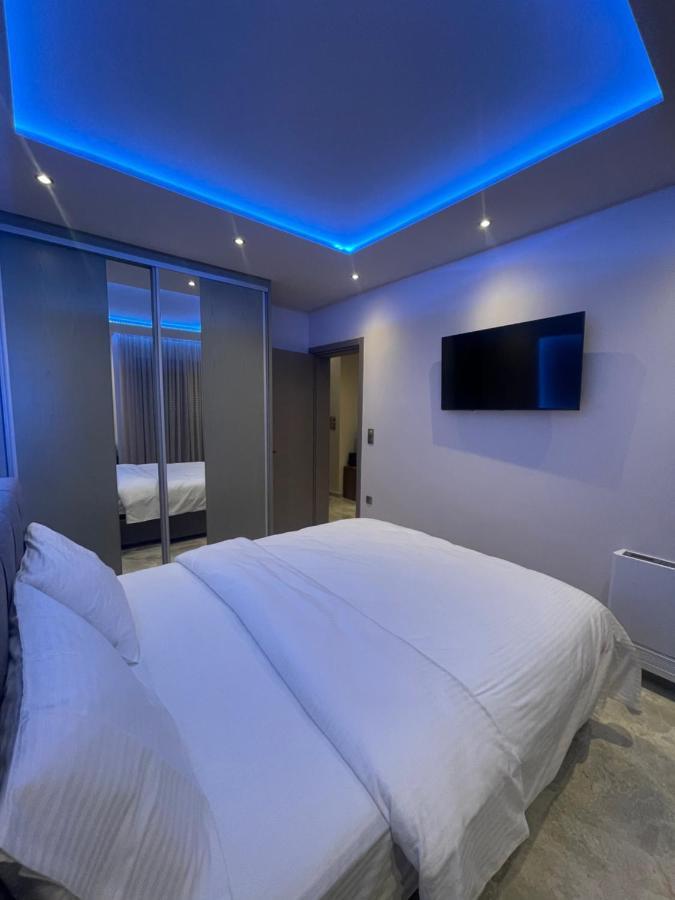 Natasa'S Luxury Apartment Alexandroupolis Exteriör bild
