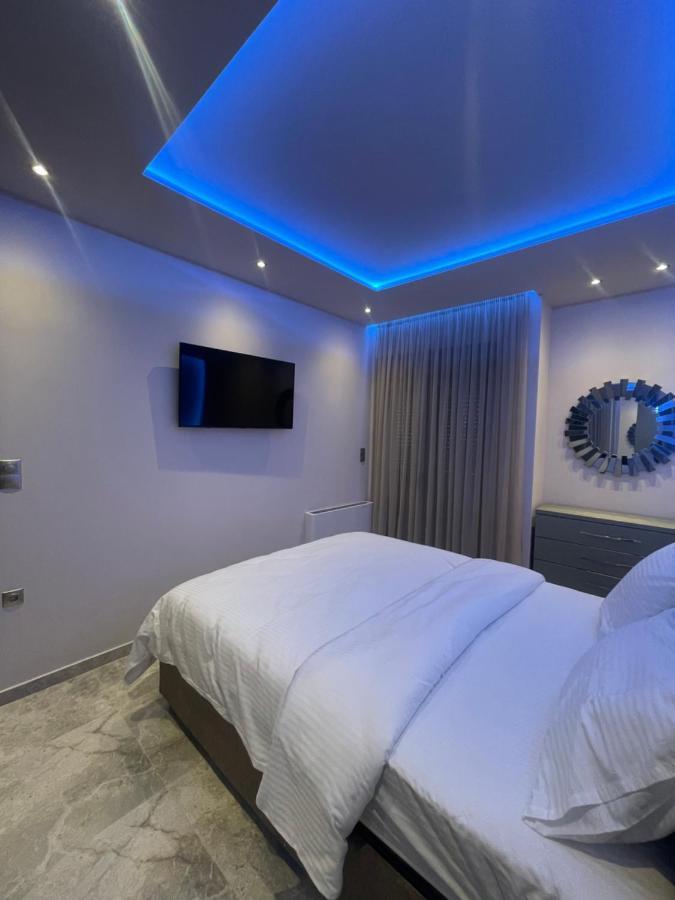 Natasa'S Luxury Apartment Alexandroupolis Exteriör bild